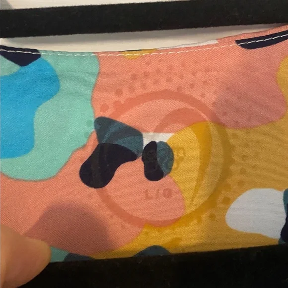 Scrub Tops - Picture 2 of 4